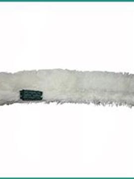 Janitorial Supplies Window Cleaning Equipment- Window Squeege Unger Original Strip Washer Sleeve 14 inch